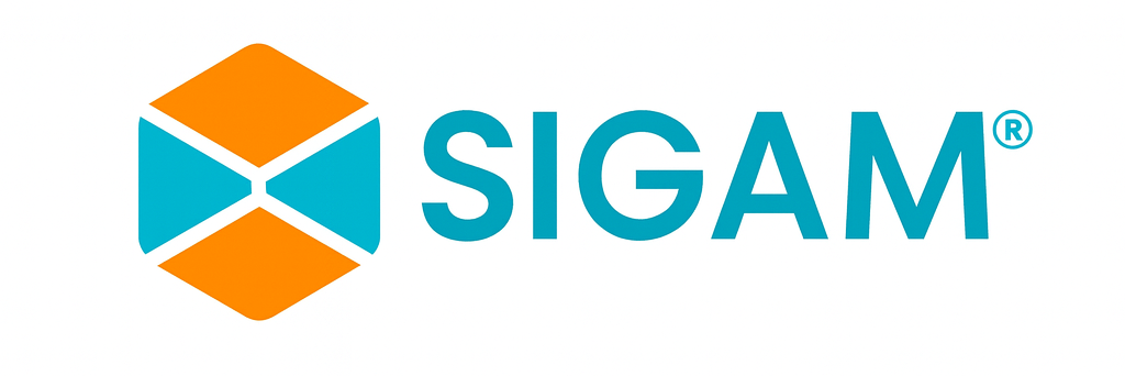 Logo SIGAM